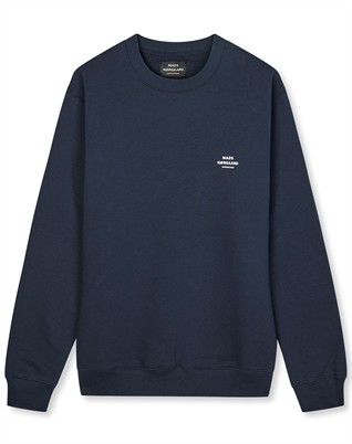 Standard Crew Logo Sweatshirt
